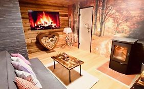 Wilderer Suiten Mariazell